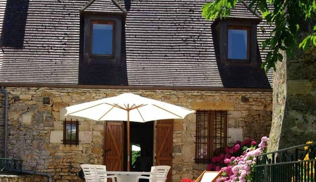 Périgord House with Garden near Sarlat