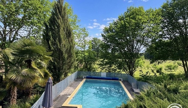 Perigord House, pets OK - Max guests