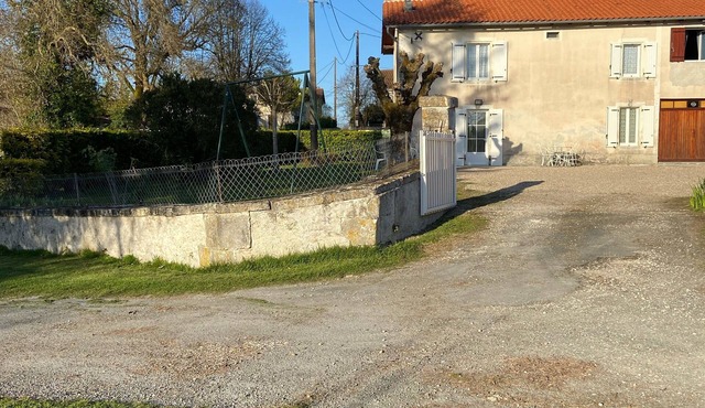 Perigord Vert in Country House