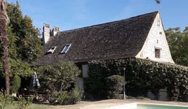 PERIGOURDINE WITH PRIVATE POOL