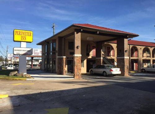Perimeter Inn - Athens