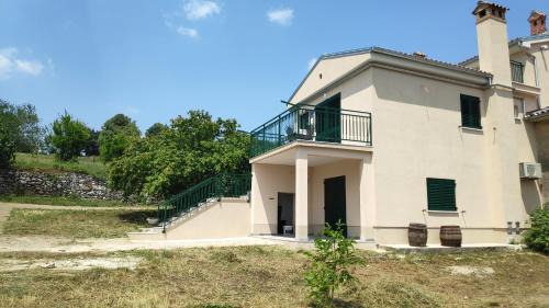 Perina hiža