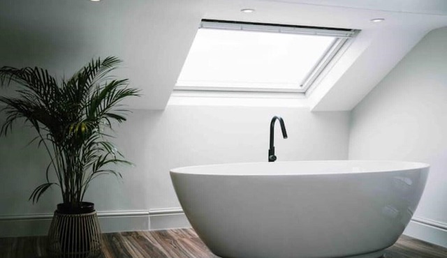 Period Retreat for 6, Explore the Lake District