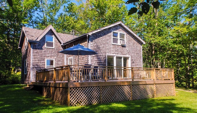 PERIWINKLE COTTAGE - Town of Northport - Bayside Village
