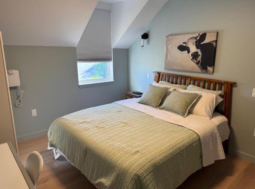 Periwinkle Tides Inn