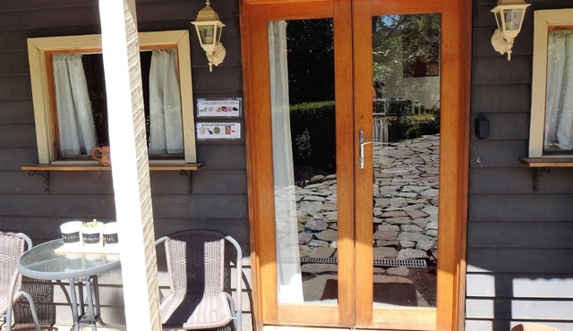 Perkins Place Tulip Cottage