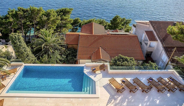 Perlana No.1, Croatia