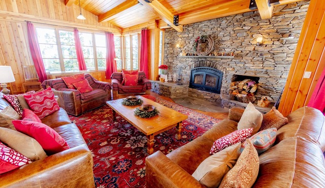 Perle du Bois - Ski in/Ski out