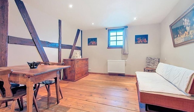 Perle du Ried n°6 - Alsatian charm and tranquillity just a stone's throw from Europa-Park