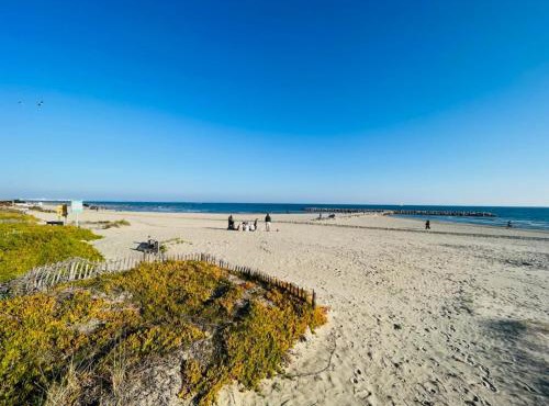 Perle rare acces direct a la plage