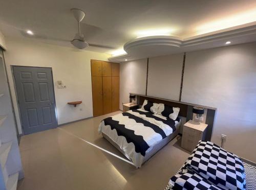 Permas Jaya near Senibong Cove CIQ KSL Mid Valley