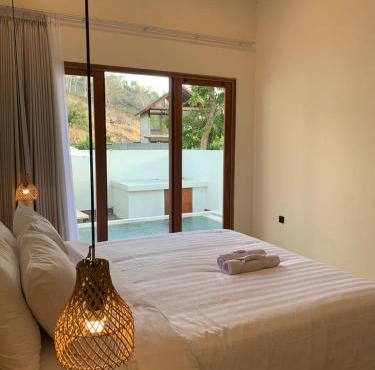 Permata Villas Lombok