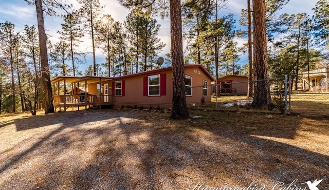 'Permit to relax Granted!' at License to Chill with hot tub and detached Game Room.