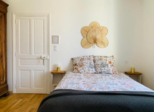 Perne, chambre d'hôtes à la campagne