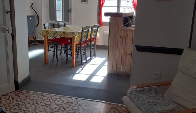 PERNES PROVENCE AUTHENTIQUE