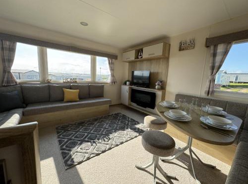Perranporth Coastal Retreat- Sleeps8