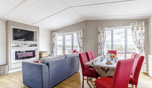 Perranporth Premier Lodge