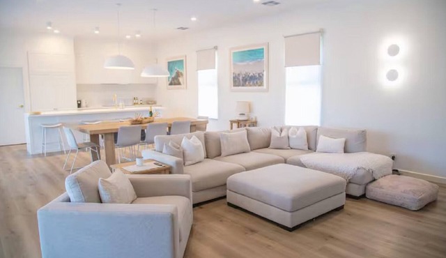 Perranwell House - Aldinga Village