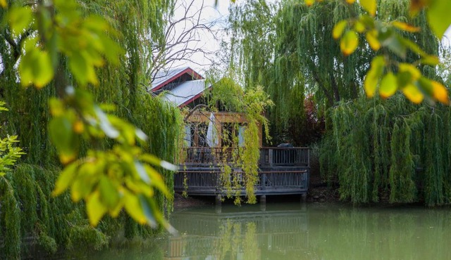 Perricoota Vines Retreat