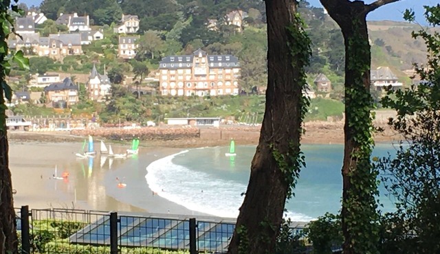 Perros-Guirec - Villa 4* - Ideally located sea view - 8 to 12 pers