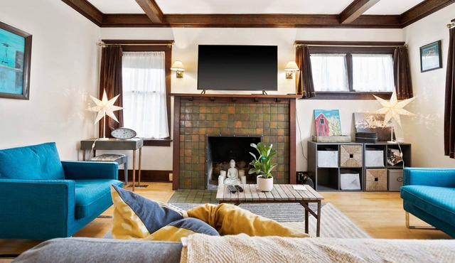 Perry District | Superb Quality | Perfect Location