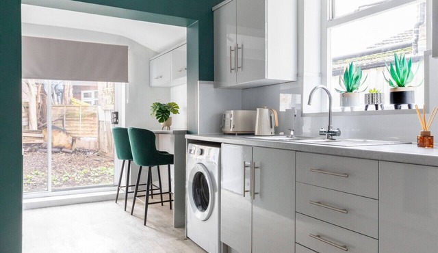 Perry Place - Forest Hill - 3 bed house