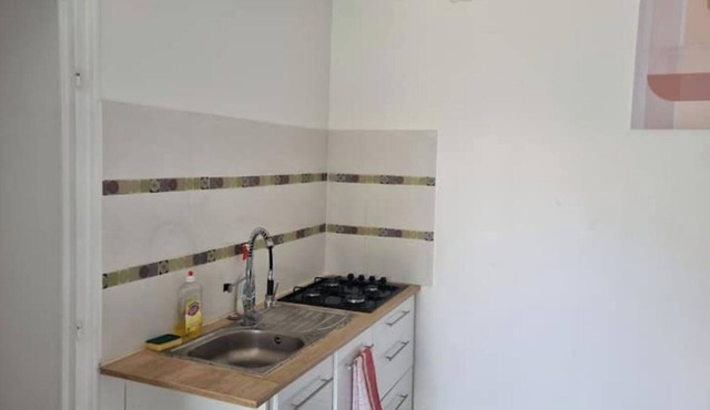 Persan - Grand Studio Indépendant