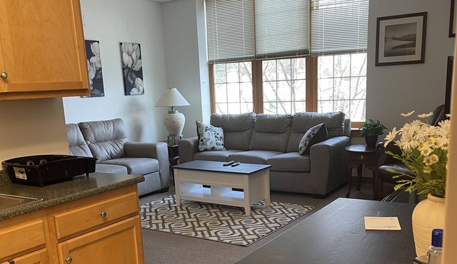 Pershing Heights 201