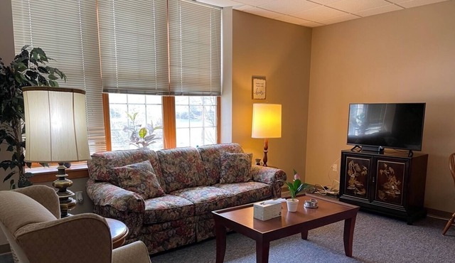 Pershing Heights 103