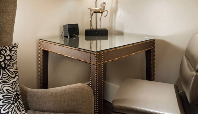 Persona Queen Dream, Paw-Friendly & Inviting, San Francisco's Union Square Charm