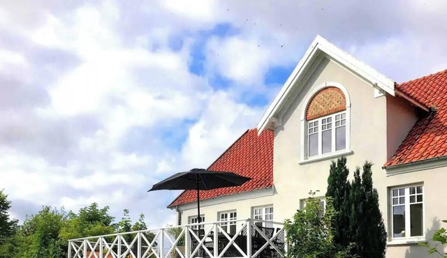 Personal home on beautiful Ærø