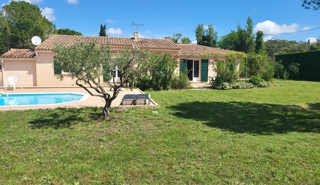 Personal house SAZE