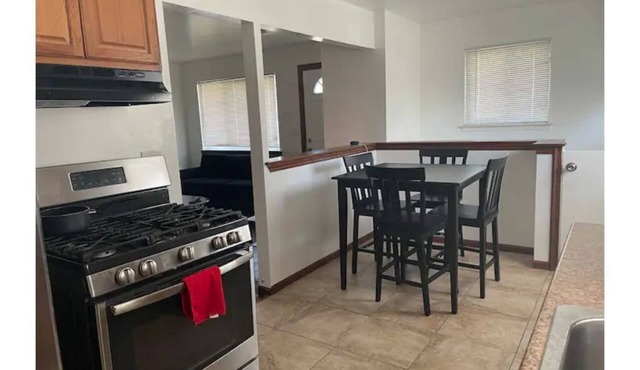 Personal Place Of Peace