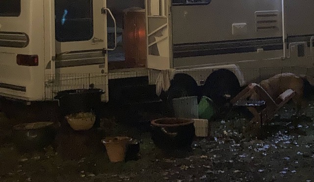 Personal Space Wi fi and Quiet View