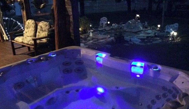 Pert-Nere-A-Ranch Hot Tub Teton Views Getaway!