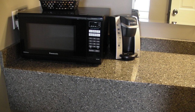 Perth-Andover Motor Inn