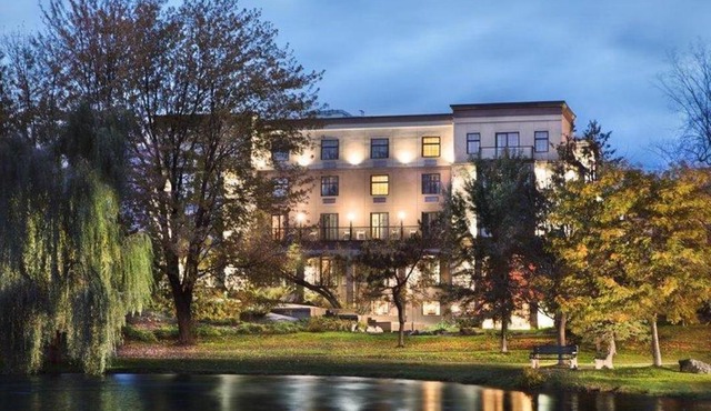 Perth Parkside Hotel and Spa, BW Premier Collection