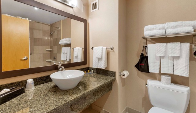 Perth Parkside Hotel and Spa, BW Premier Collection