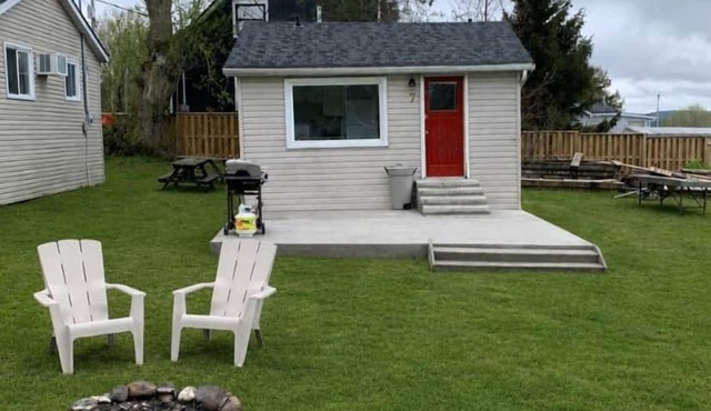 Peru - Cottage # 7 (Lakeside)