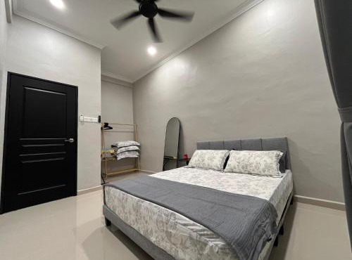 Peruda Inn - Homestay for Múslim only