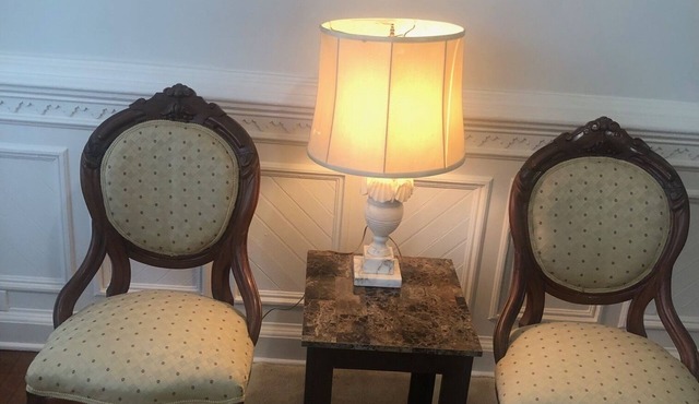 Peruvian-Lily Cosy Retreat Unit A Room 5