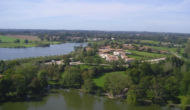 Pescalis Résidence Les Maisons du Lac