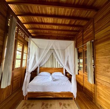 Pesona 361 Alam Bungalows