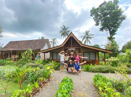 Pesona Java Ijen Homestay