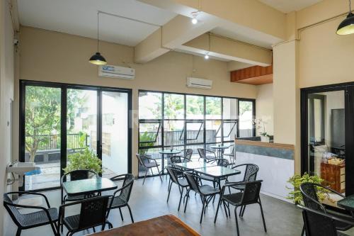 Pesona Merapi Syariah Guesthouse Kaliurang RedPartner