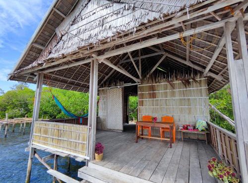 Pesona Papua Homestay