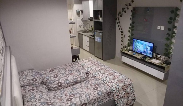 Pesona Room's