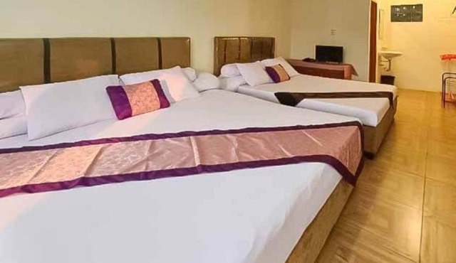 Pesona Wisata Alam Ciparay Endah Mitra RedDoorz in Bogor