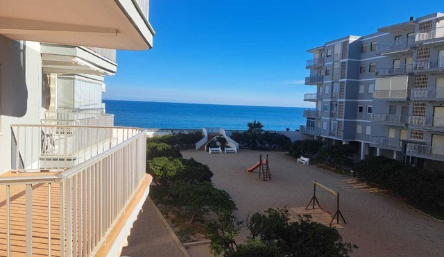 Pet Friendly Apartment - Playa Tavernes