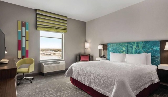 Pet + Family-Friendly Destination Central for Exploring Trails + Downtown Spots